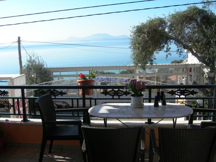 Summer Dreams see wiew Apartment