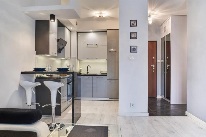 D&A Apartments Old Town