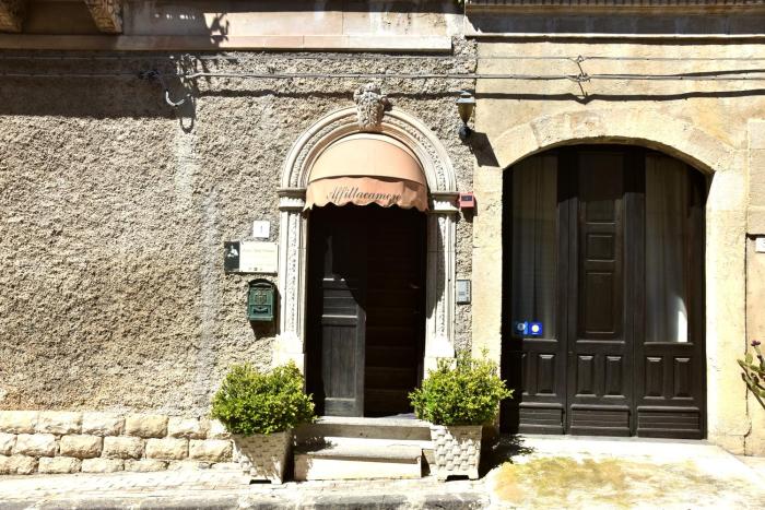 Affittacamere Sestiere Santa Caterina