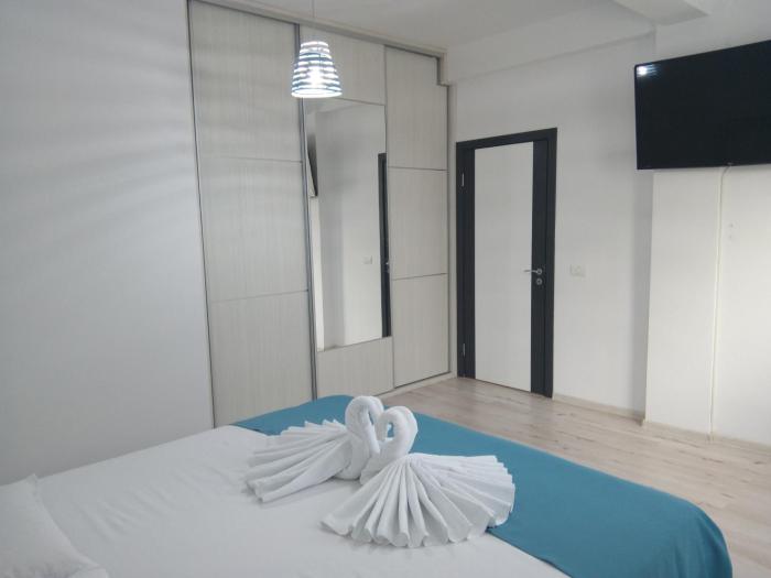 Apartament One Kazeboo