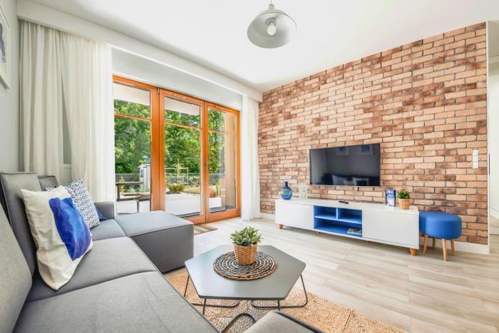 Apartamenty Sun Snow Królewskie Kamieniczki