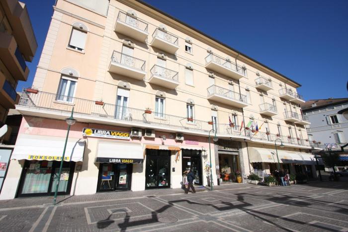 Hotel Stella DItalia - Nuova gestione