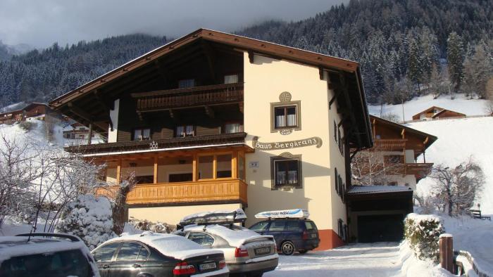 Haus Bergkranz