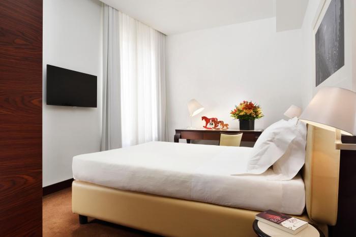 Milano Castello Luxury Apartment