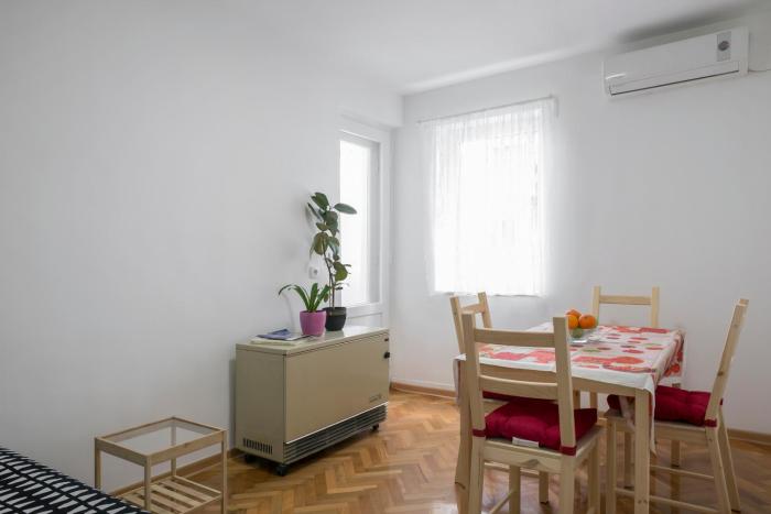 Apartment Slavija squareClinical center of Serbia
