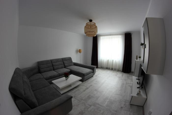 Apartament Centru Istoric Radu