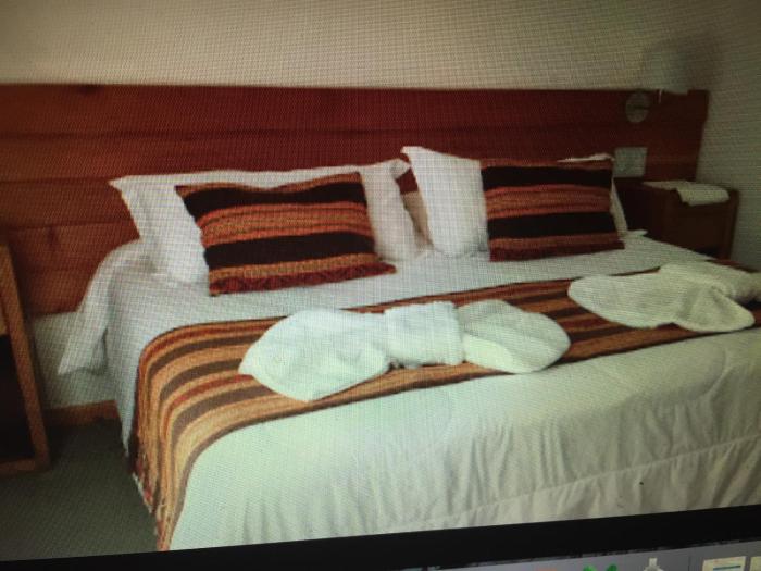 San Carlos de Bariloche Departamento en Cerro Catedral