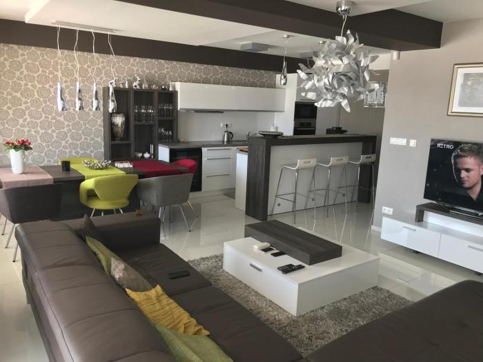 Panorama Donovaly 34-B