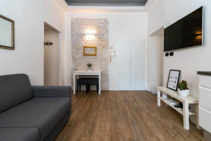 La Casetta di Porta Romana