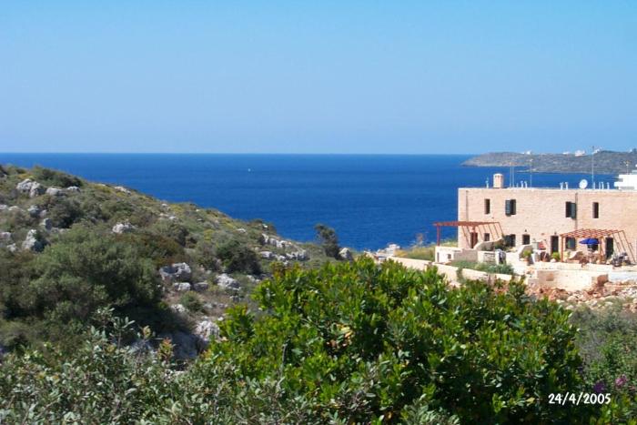 Comfortable House near Chania