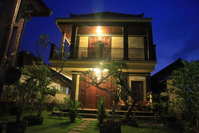 Pondok Gepokan Homestay