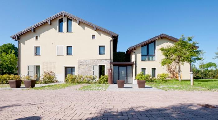 Locanda SantAmbrogio