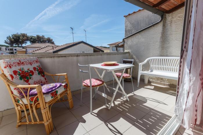 Casa Guia a Marina di Cecina by Zoom In Earth