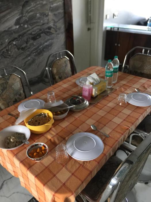 Pinaki Comfort Stay