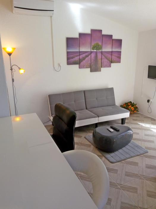 Apartments Mara i Ante