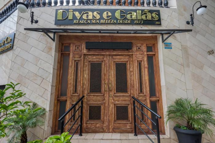 Paulista Acomodação