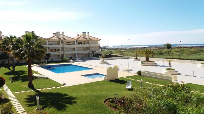 Vilamoura Beach Apartment