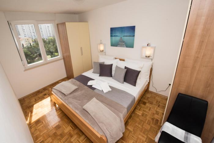Apartman Win