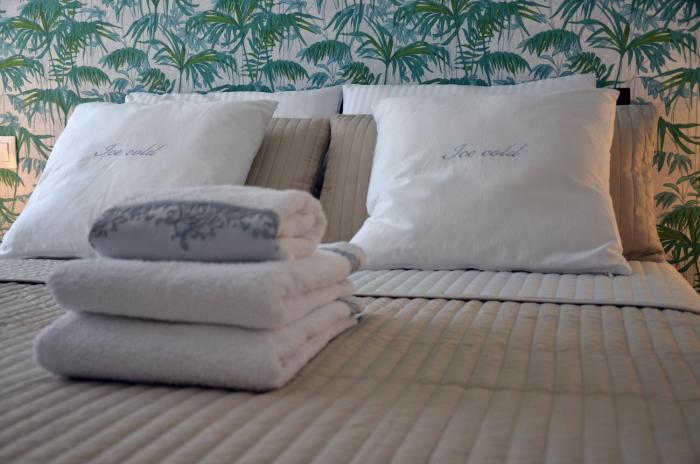 Fun and Rest PUERTA DEL SOL.