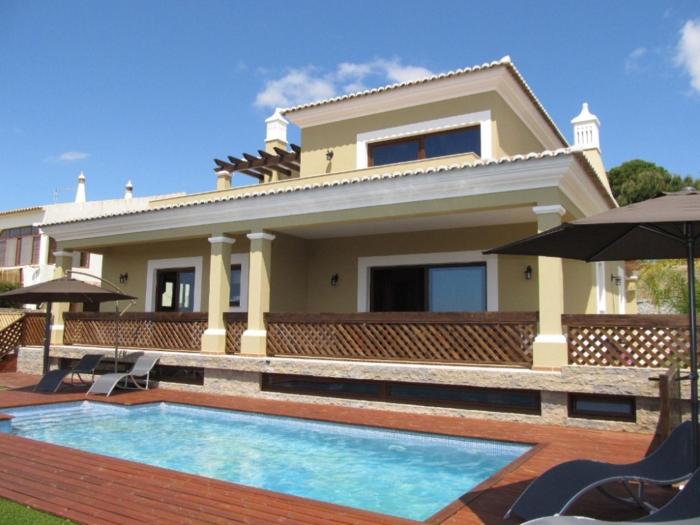 Villa Tiago