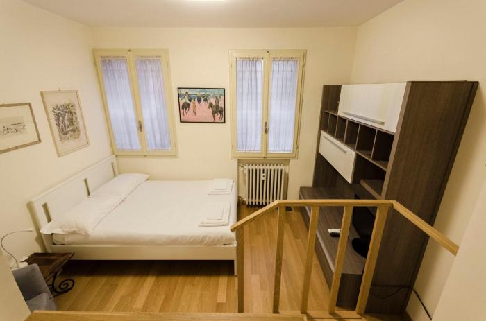 Appartamento Pescarìe