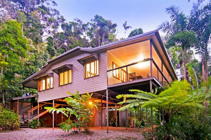 Daintree Magic Holiday House