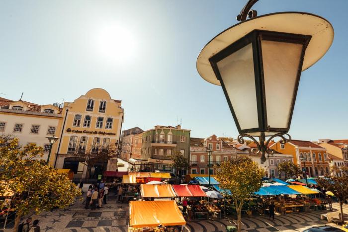 Bordallos Prime Apartments