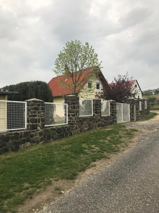 Farkas Apartman Rezi