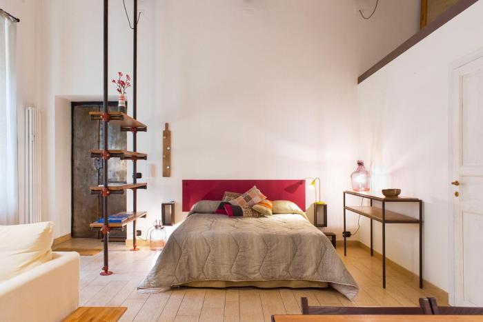 Il Salottino di Torino - Loft di charme e storia