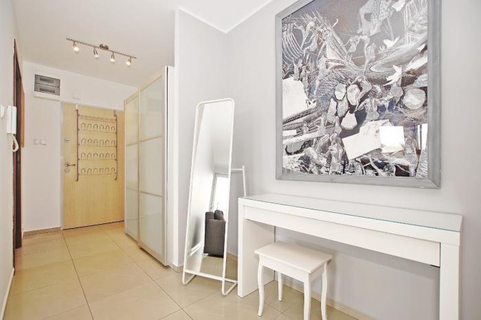 House Manager Apartament Galeria