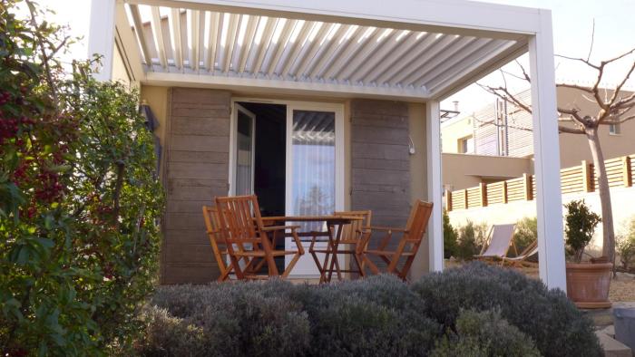 Gite Les Trois Oliviers