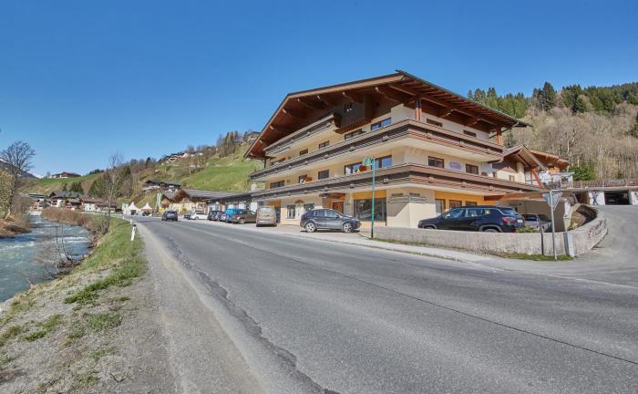 Appartements Gappmaier