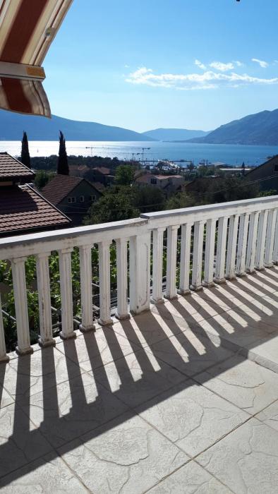 Apartment Dubrava
