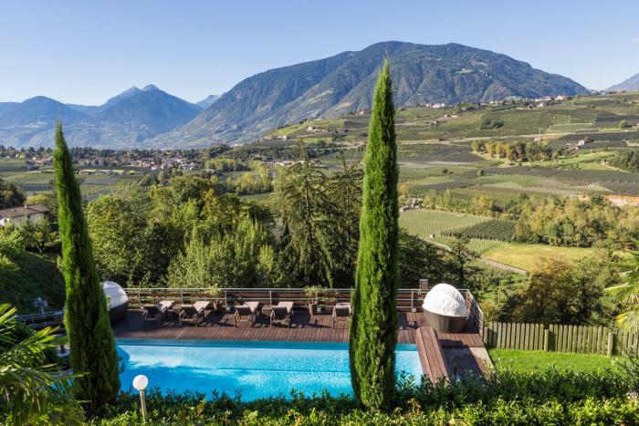 Hotel Weingut Innerleiterhof