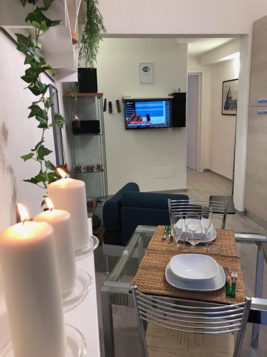 Florence Dalmazia Fast Check In on line