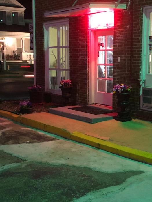 Budget Inn Fairfield