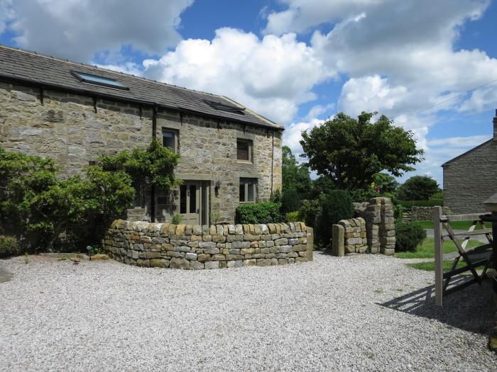 The Courtyard Cottage, Timble near Harrogate