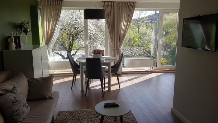 Felix Apartment Free parking