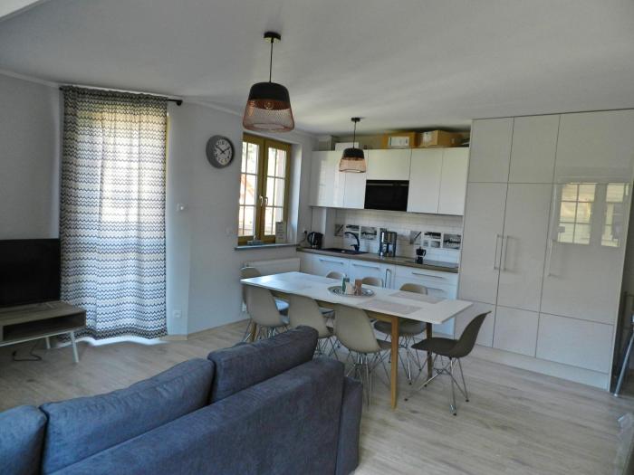 Apartamenty EverySky - Osiedle Podgórze 1E-27