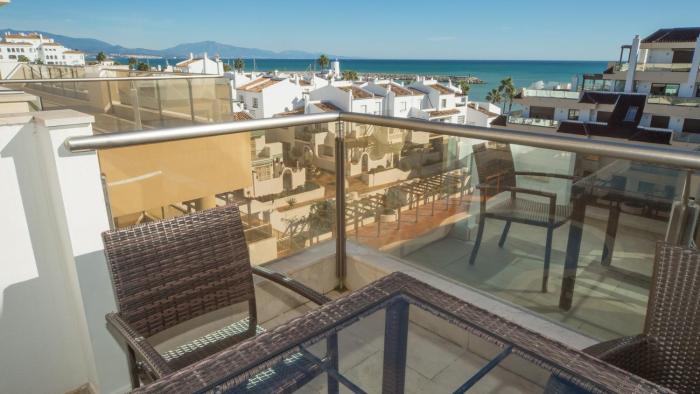 Marina del Castillo 136