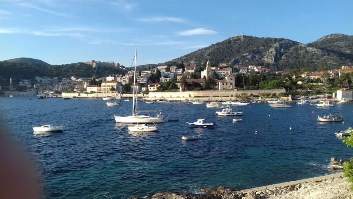 Apartment and rooms Hvar Vijola