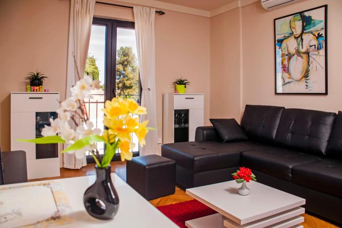 Apartman Bellana