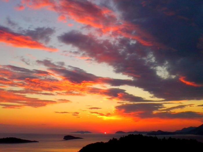 Summer Breeze Cavtat