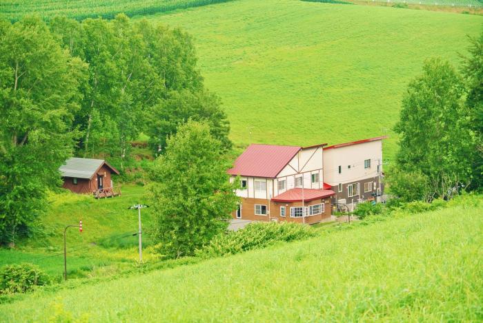 美瑛町で人気の民泊 民宿 ゲストハウス50選 Staylist 美瑛町で人気の民泊 民宿 ゲストハウス50選 Staylist
