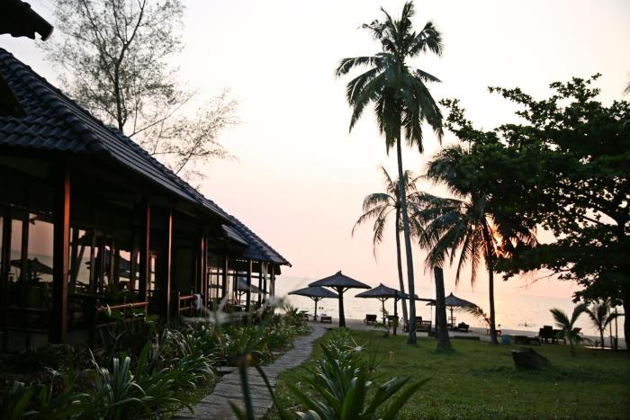 Arcadia Phu Quoc Resort