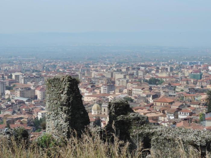 LAMEZIA CENTRO, APPARTAMENTO GIORGIA