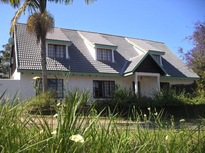 Bellevue Guest Lodge