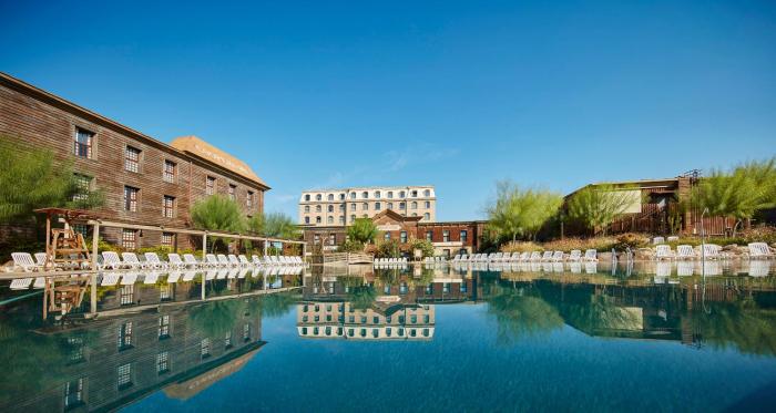 PortAventura Hotel Gold River - Includes unlimited access to PortAventura Park & 1 access to Ferrari Land