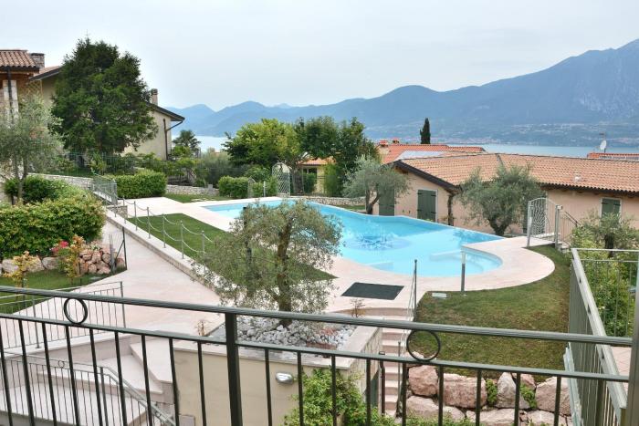 Residenza alle Torri With Pool