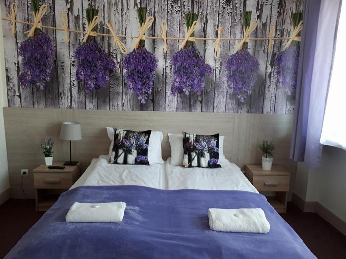 Pensjonacik Jeziorak- guest house